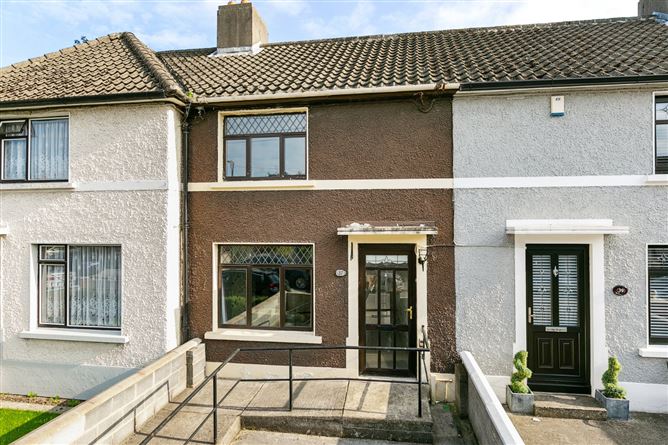 37 Dingle Road, Cabra, Dublin 7
