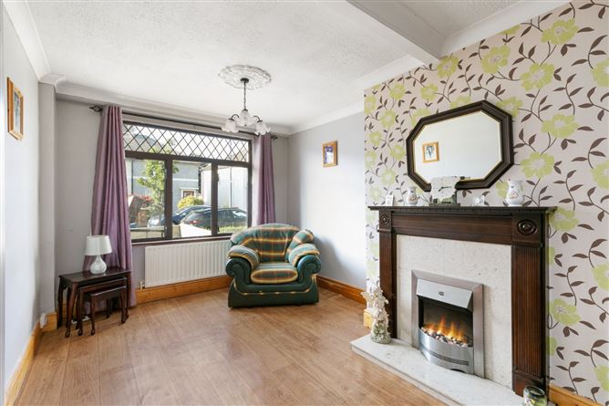 37 Dingle Road, Cabra, Dublin 7