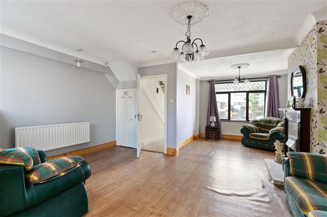 37 Dingle Road, Cabra, Dublin 7