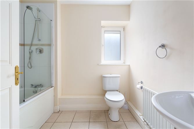 57 Dursey Row, Waterville, Blanchardstown, Dublin 15