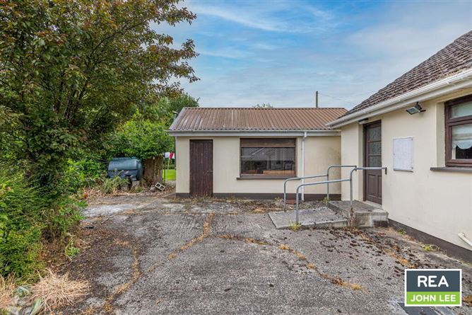 Woodpark, Castleconnell, Limerick