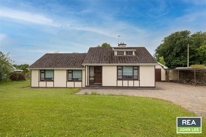 Woodpark, Castleconnell, Limerick