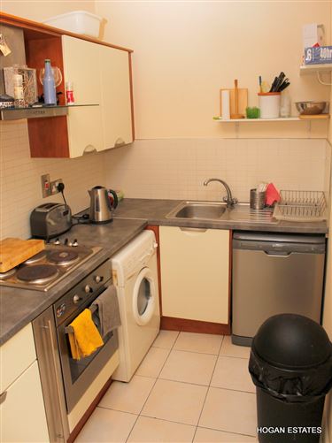 Apartment 196, Bracken Hill, Sandyford, Dublin 18