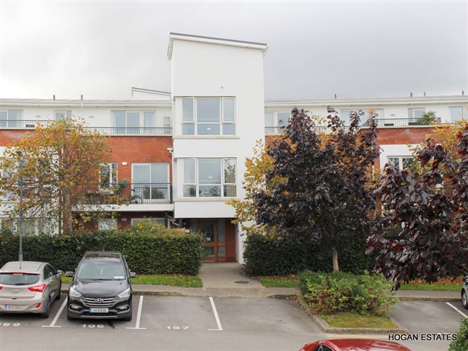 Apartment 196, Bracken Hill, Sandyford, Dublin 18