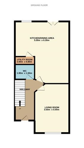 30 Abhainn na Ri, Oranmore, Co. Galway