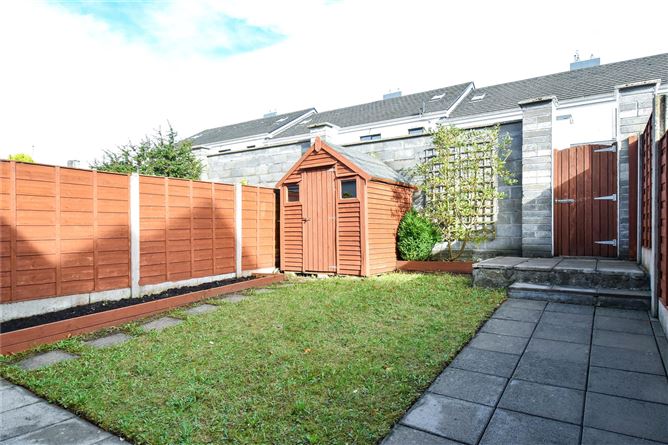 30 Abhainn na Ri, Oranmore, Co. Galway