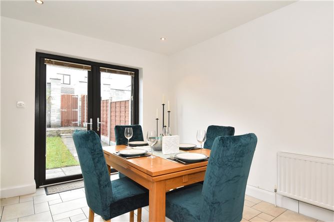 30 Abhainn na Ri, Oranmore, Co. Galway