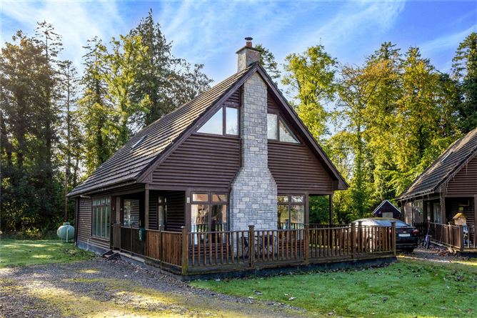 Main image for 14 The Lodges,St. Joseph's Road,Portumna,Co. Galway,H53 AK65
