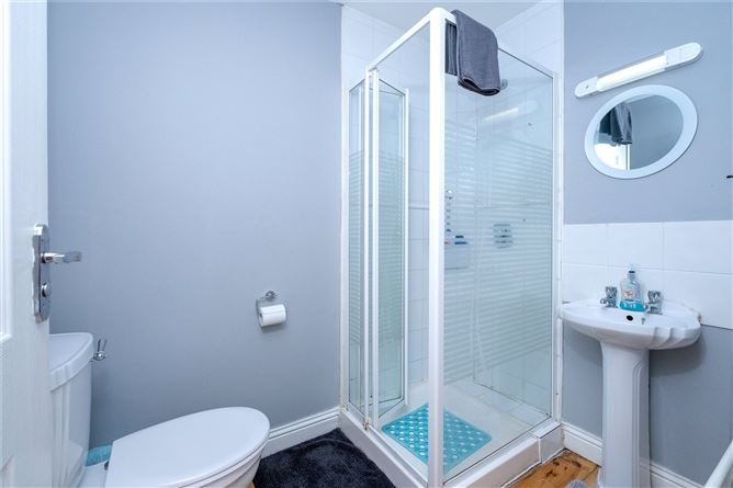 14 The Lodges, St. Joseph's Road, Portumna, Co. Galway