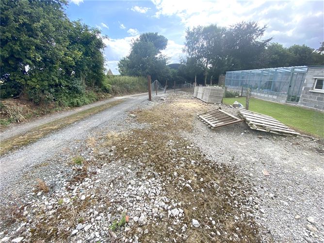 1 Commandant David Barry Park, Glanworth, Co. Cork