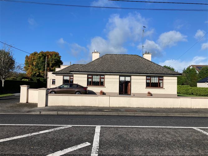 Galway Road, Roscommon, Roscommon