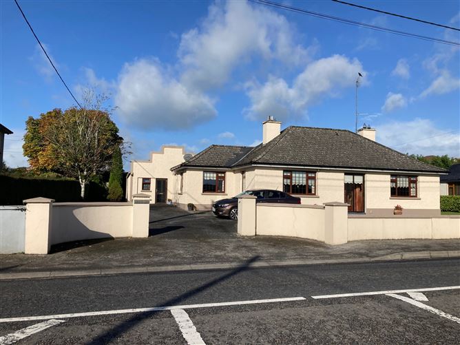Galway Road, Roscommon, Roscommon