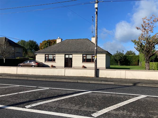 Galway Road, Roscommon, Roscommon