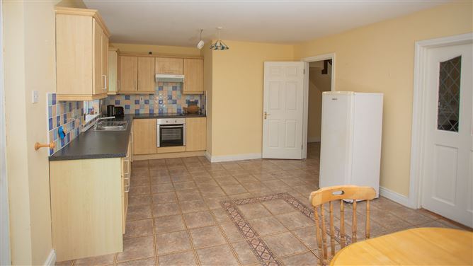 7 St. Etchen's Court, Kinnegad, Westmeath