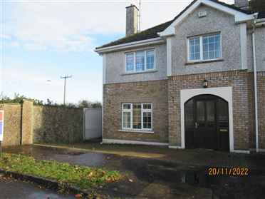 Image for 7 St. Etchen's Court, Kinnegad, Westmeath