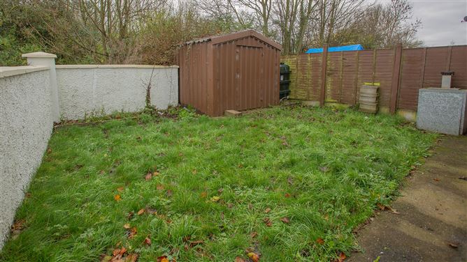 7 St. Etchen's Court, Kinnegad, Westmeath