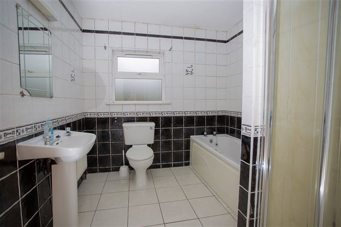 7 St. Etchen's Court, Kinnegad, Westmeath