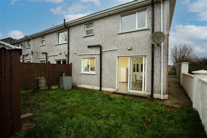 7 St. Etchen's Court, Kinnegad, Westmeath