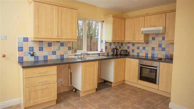 7 St. Etchen's Court, Kinnegad, Westmeath