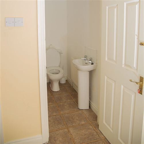 7 St. Etchen's Court, Kinnegad, Westmeath