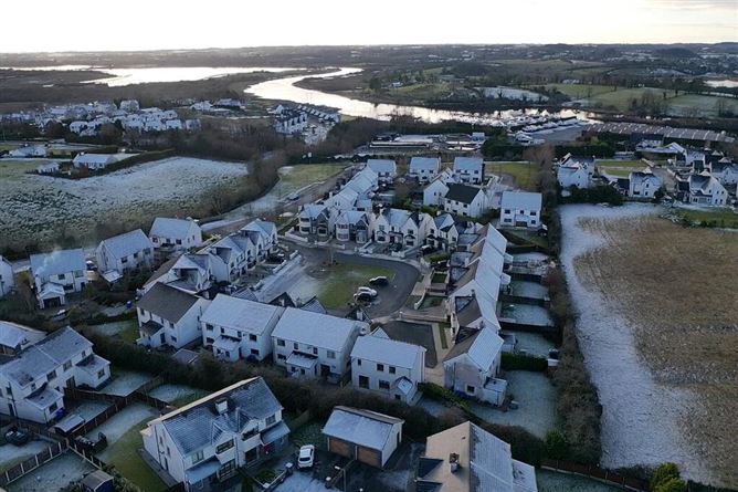 22 Ros Na Hinse, Attirory, Carrick On Shannon, Leitrim