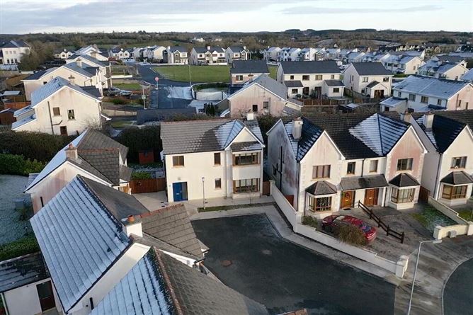 22 Ros Na Hinse, Attirory, Carrick On Shannon, Leitrim