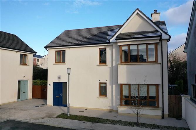 Main image for 22 Ros Na HInse, Attirory, Carrick-on-Shannon, Co. Leitrim