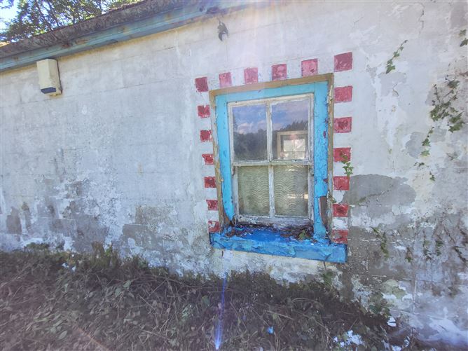 Straduffy, Kiltyclogher, Leitrim
