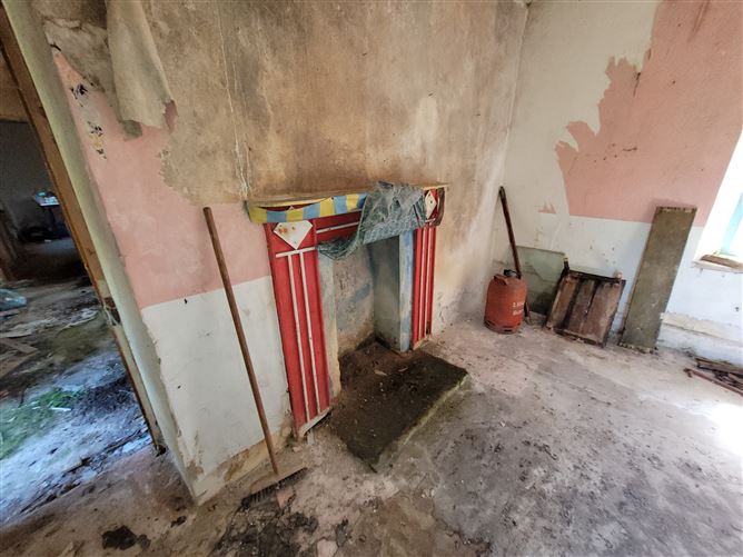 Straduffy, Kiltyclogher, Leitrim