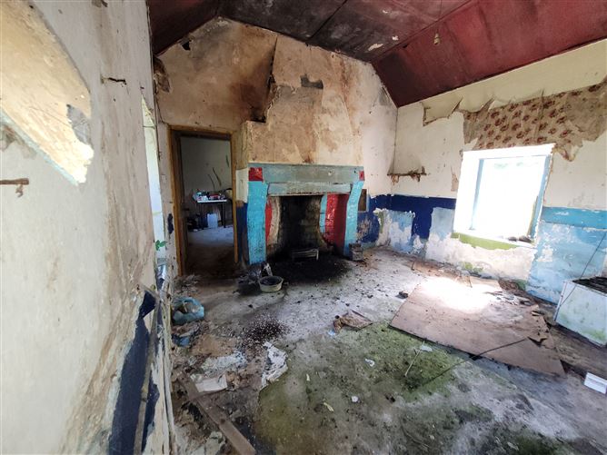 Straduffy, Kiltyclogher, Leitrim