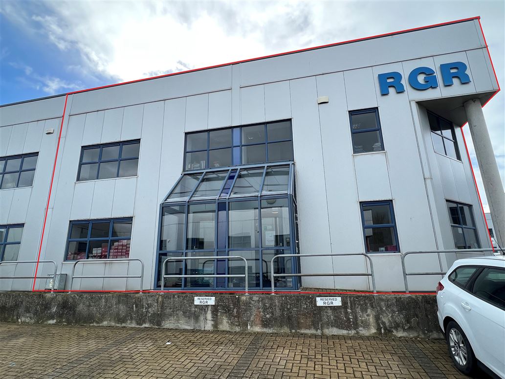 Unit 14/15 , Block C, Bray Southern Cross Business Park, Boghall Road, Bray, Wicklow