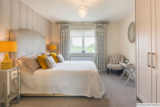 4 Barnwell Walk, Hansfield , Clonsilla, Dublin 15