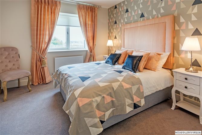 4 Barnwell Walk, Hansfield , Clonsilla, Dublin 15