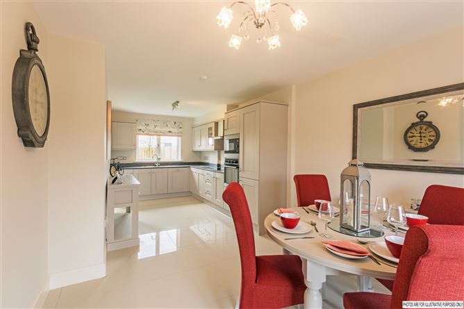 4 Barnwell Walk, Hansfield , Clonsilla, Dublin 15