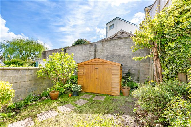 43 Sweetmount Avenue, Dundrum, Dublin 14