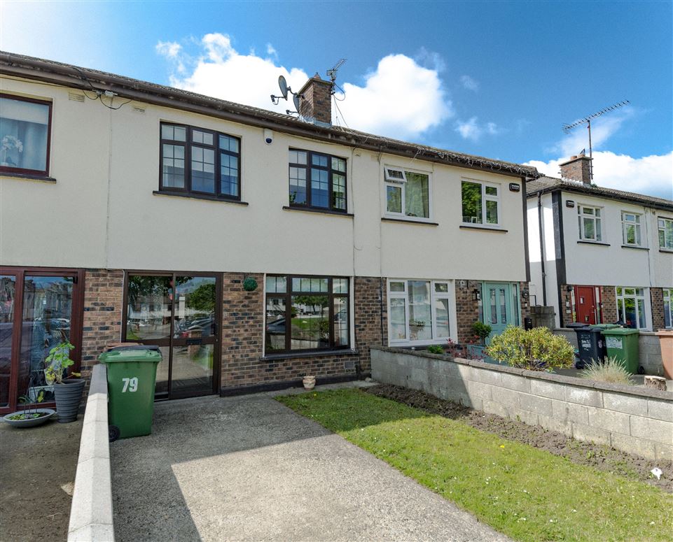 79 Cherry Avenue, River Valley, Swords, Dublin Auctioneera 4705367