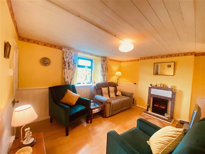 Lurgangreen, Dublin Road, Dundalk, County Louth Michael Lavelle