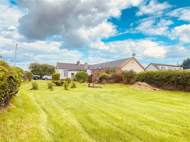 Lurgangreen, Dublin Road, Dundalk, County Louth Michael Lavelle