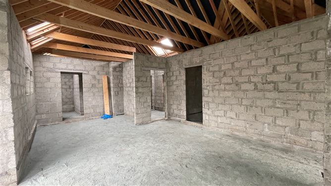 Rossacoosane, Greenane,, Kenmare, Kerry