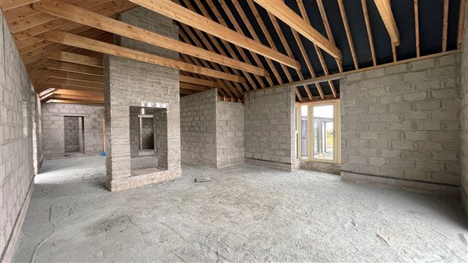 Rossacoosane, Greenane,, Kenmare, Kerry