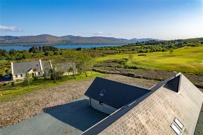 Rossacoosane, Greenane,, Kenmare, Kerry