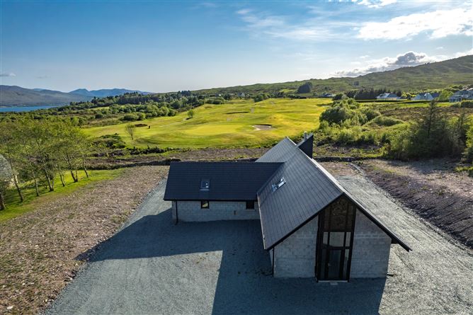 Rossacoosane, Greenane,, Kenmare, Kerry