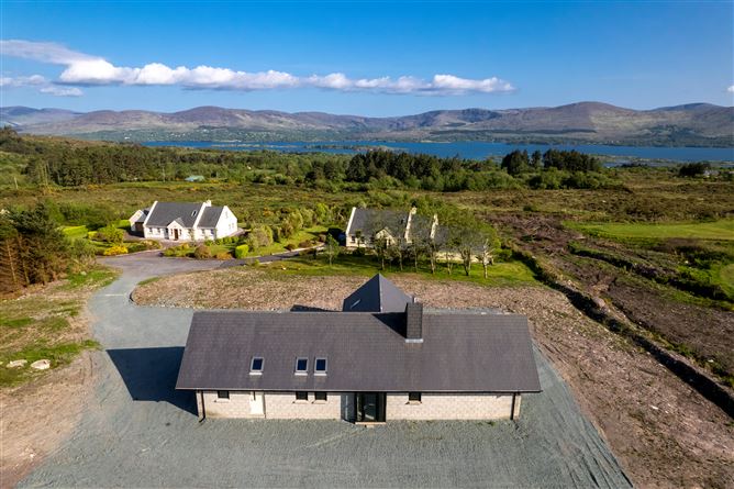 Rossacoosane, Greenane,, Kenmare, Kerry