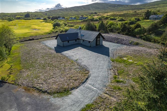 Rossacoosane, Greenane,, Kenmare, Kerry