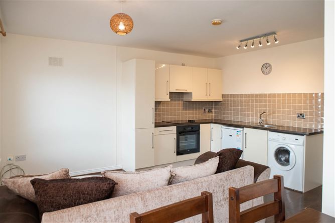 53 Castlegrange Square, Clondalkin,   Dublin 22