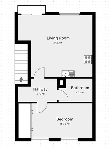 53 Castlegrange Square, Clondalkin,   Dublin 22