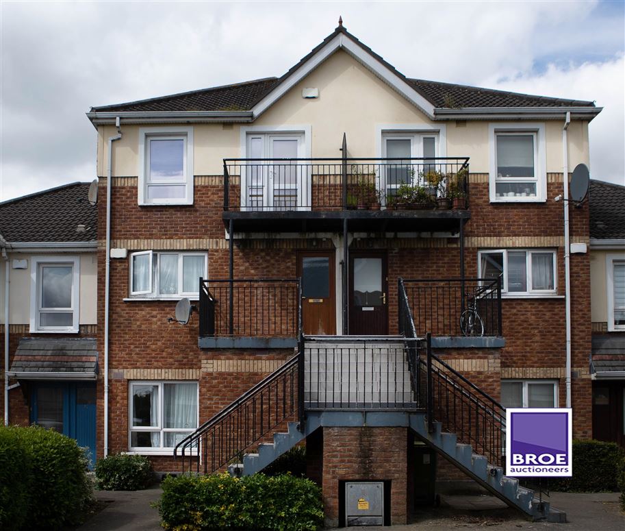 53 Castlegrange Square, Clondalkin,   Dublin 22