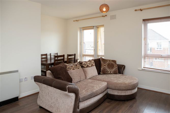 53 Castlegrange Square, Clondalkin,   Dublin 22