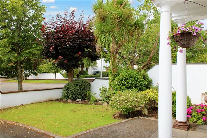 51 Seacourt, Clontarf, Dublin 3