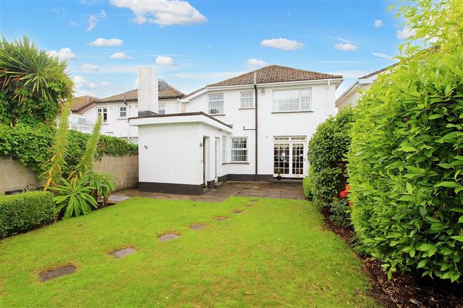 51 Seacourt, Clontarf, Dublin 3
